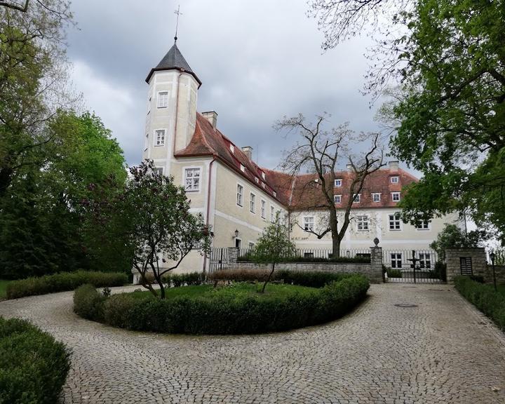 Schlossschenke Wackerstein